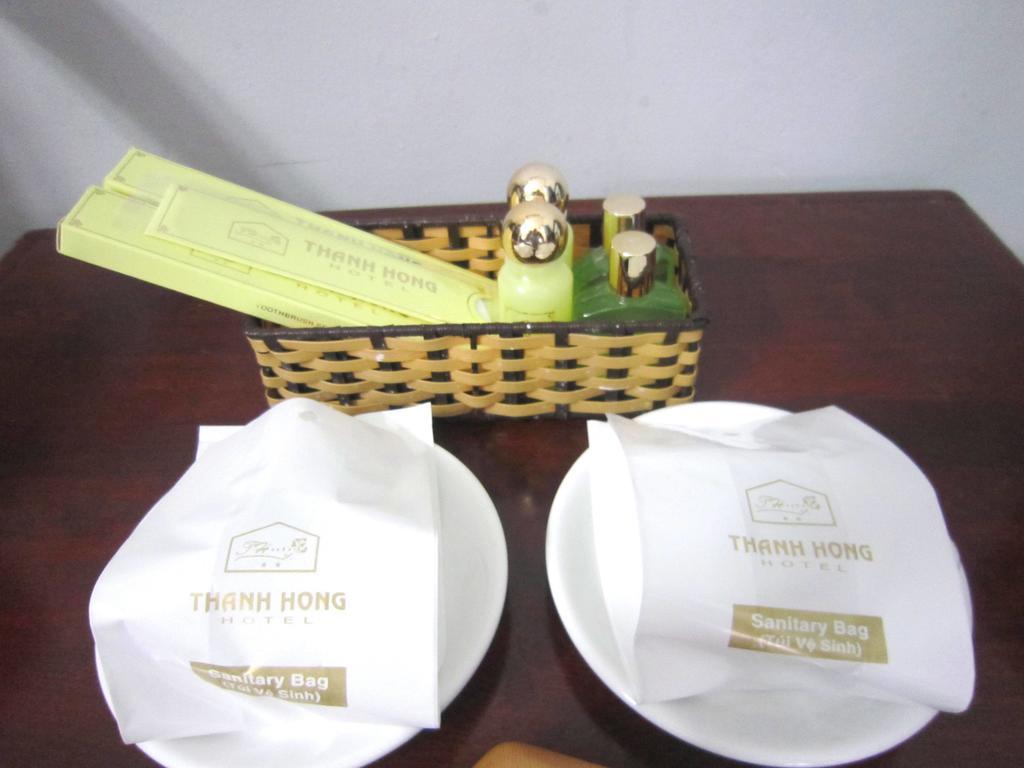 Thanh Hong Hotel Ho Chi Minh City