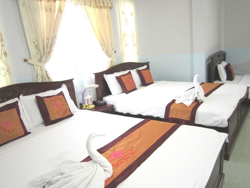 Thanh Hong Hotel