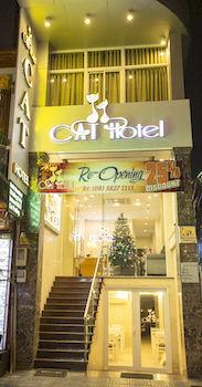 Hotel Cat 2 3*