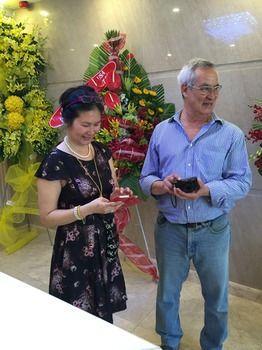 Thien Hotel
