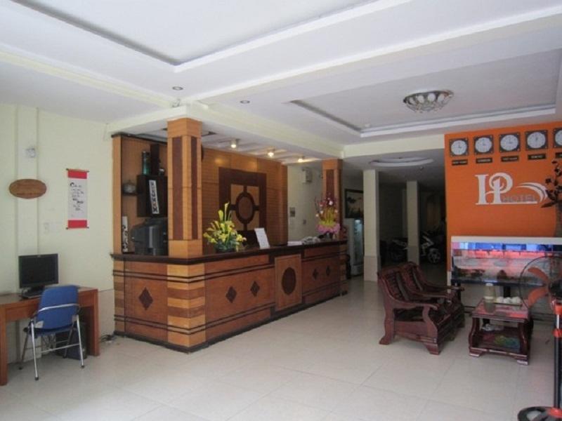 Hoang Phung Hotel