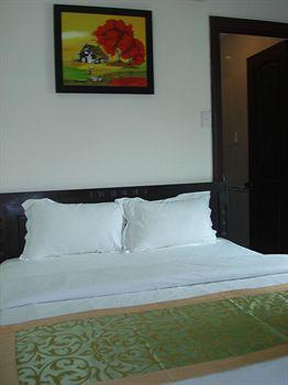 Hotel Dda District 1- Bui Vien-de Tham Walking Street 3*