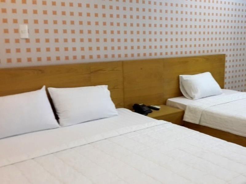 Le Gia 3* Ho Chi Minh City