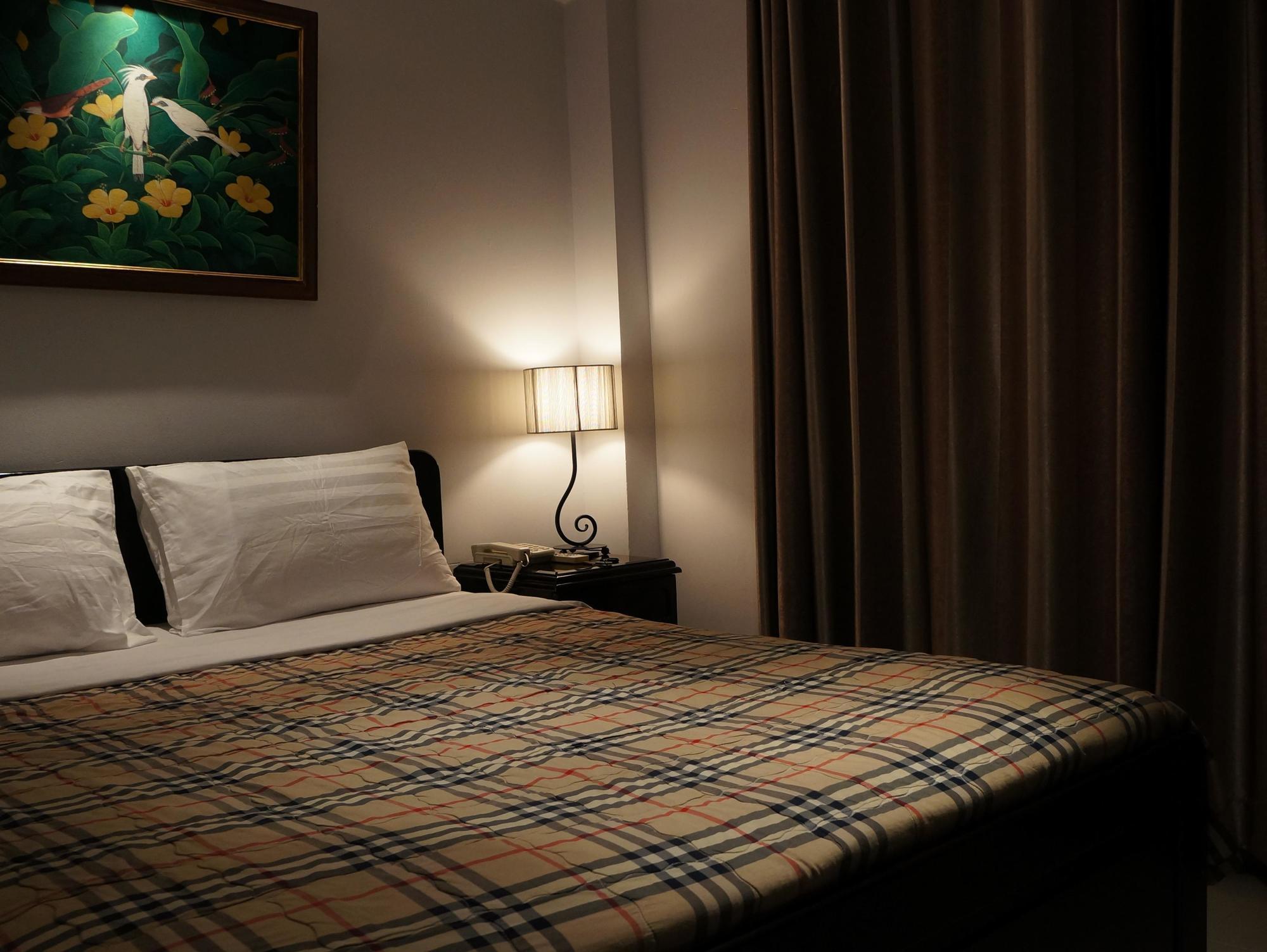 Jasmine - Pham Ngu Lao Q1 - By Bay Luxury 3* Ho Chi Minh City