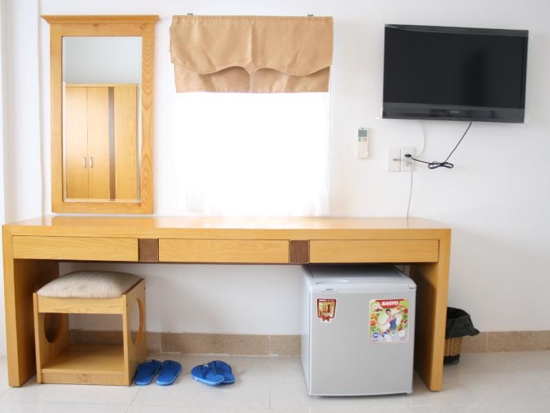 Hotel Tan Loc Ho Chi Minh City