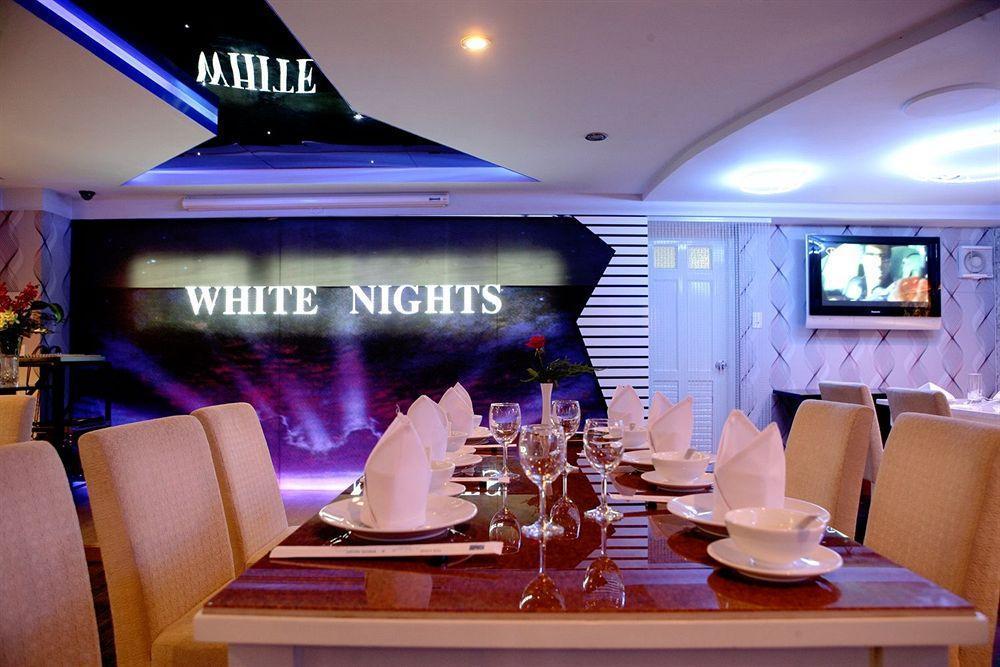 A25 - 29 Bui Thi Xuan Hotel