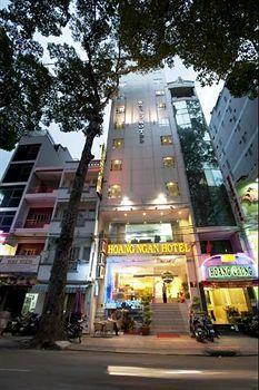 A25 - 29 Bui Thi Xuan Hotel Ho Chi Minh City