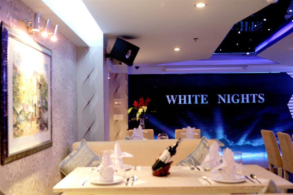 Hotel A25 - 29 Bui Thi Xuan 3*