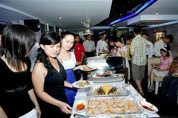 Hotel A25 - 29 Bui Thi Xuan Ho Chi Minh City