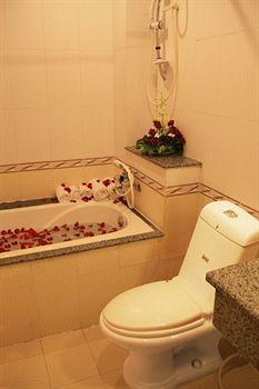 Ttc Deluxe Airport 3* Bandar Ho Chi Minh