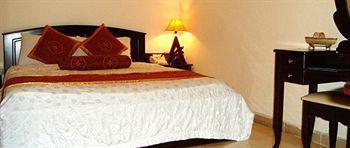 Hotel Ben Thanh Market Central