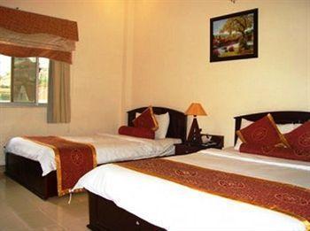 Hotel Ben Thanh Market Central 3*
