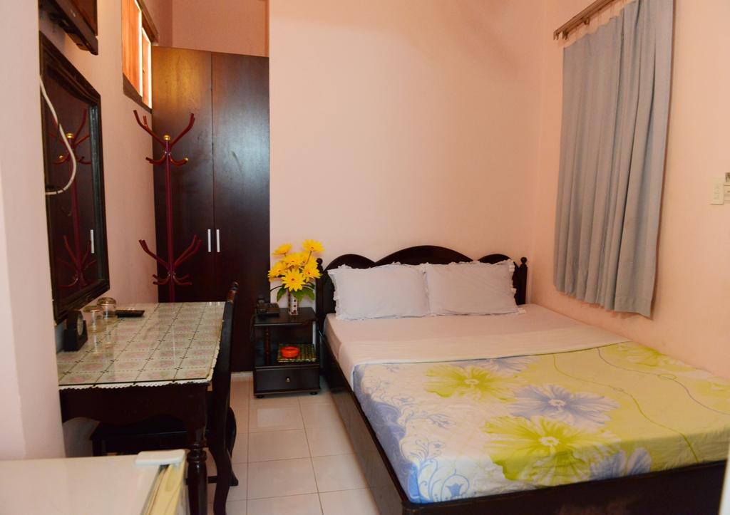 Thao Nhi Hotel *