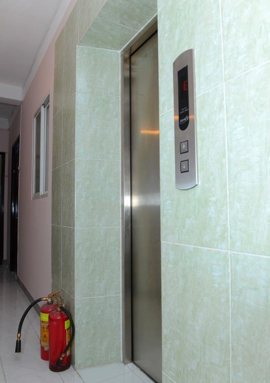 Hotel Thao Nhi