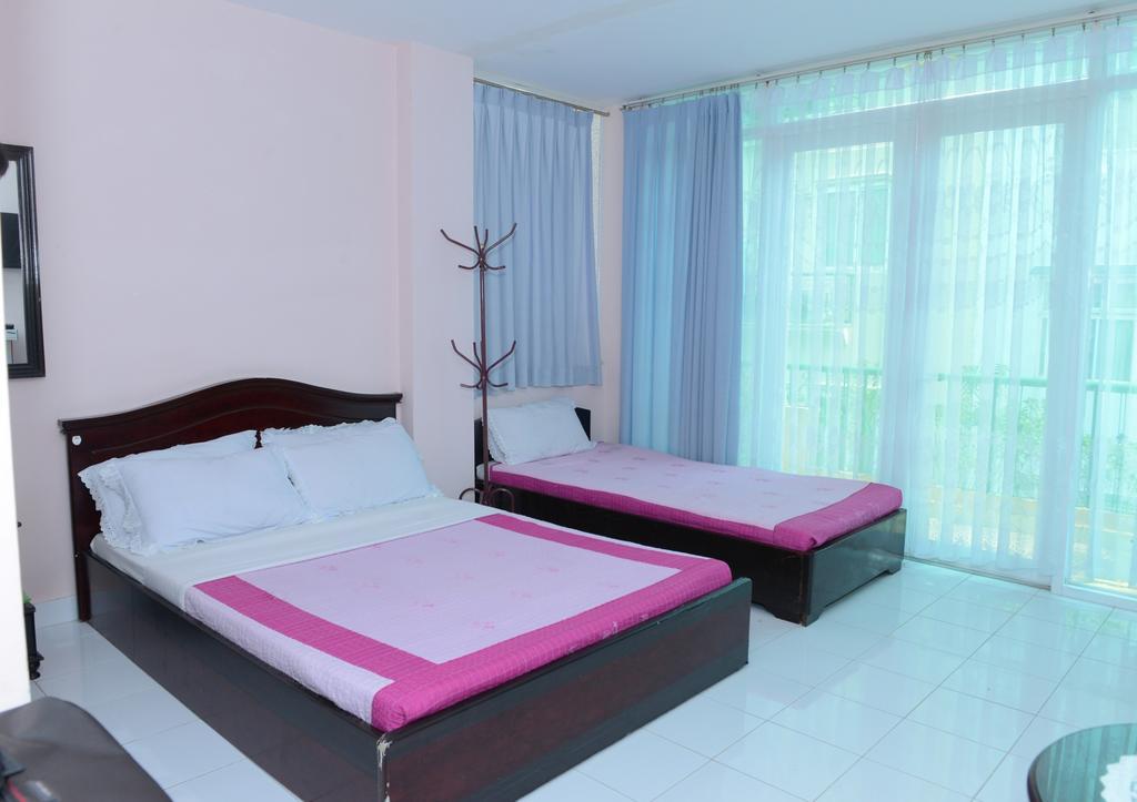 Thao Nhi Hotel Ho Chi Minh City