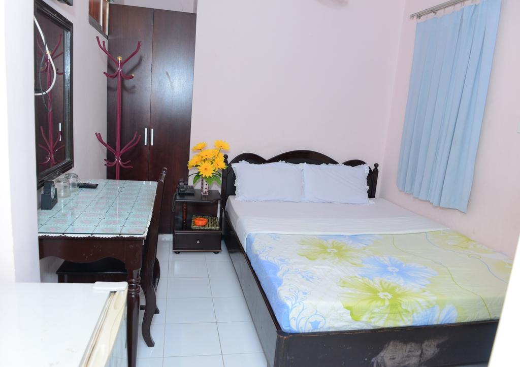 Hotel Thao Nhi *