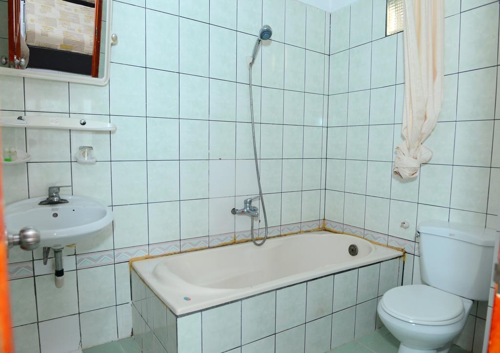 Hotel Thao Nhi
