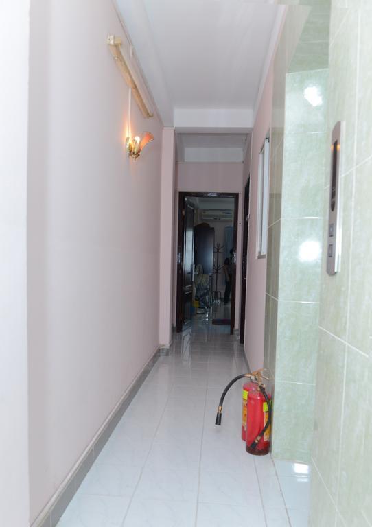 Thao Nhi Hotel Ho Chi Minh City