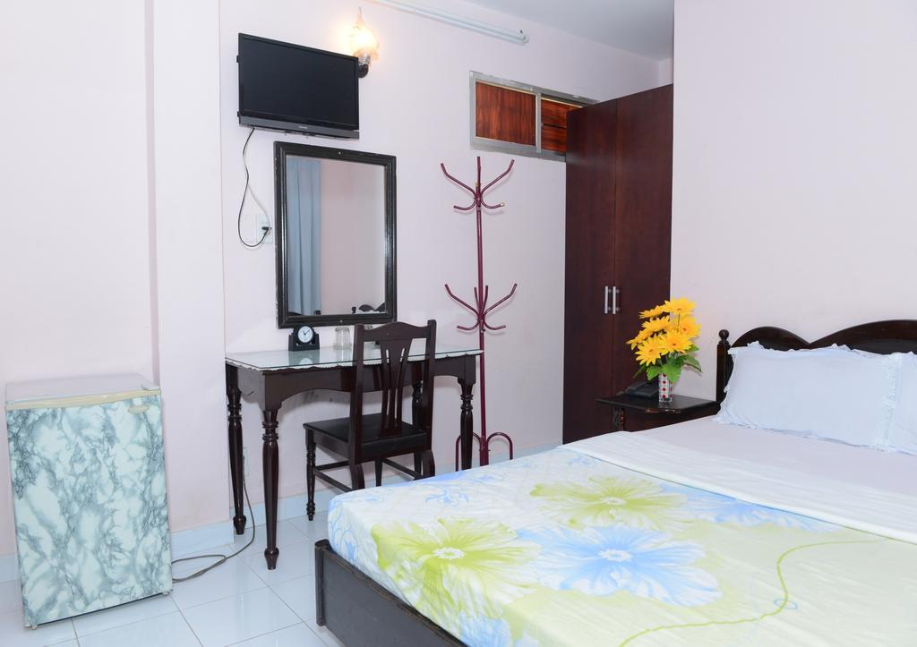 Thao Nhi Ho Chi Minh City