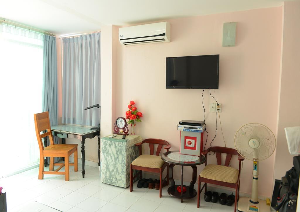Hotel Thao Nhi