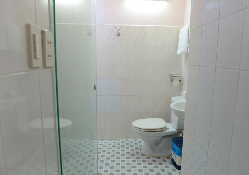 Thao Nhi Hotel Ho Chi Minh City
