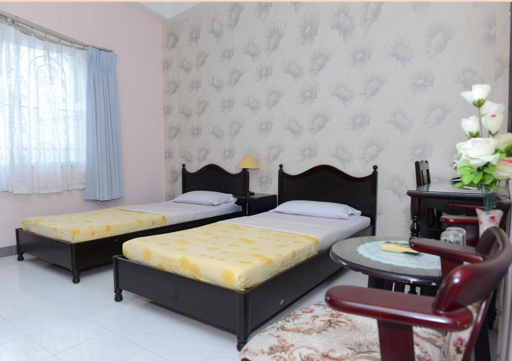 Thao Nhi Ho Chi Minh City