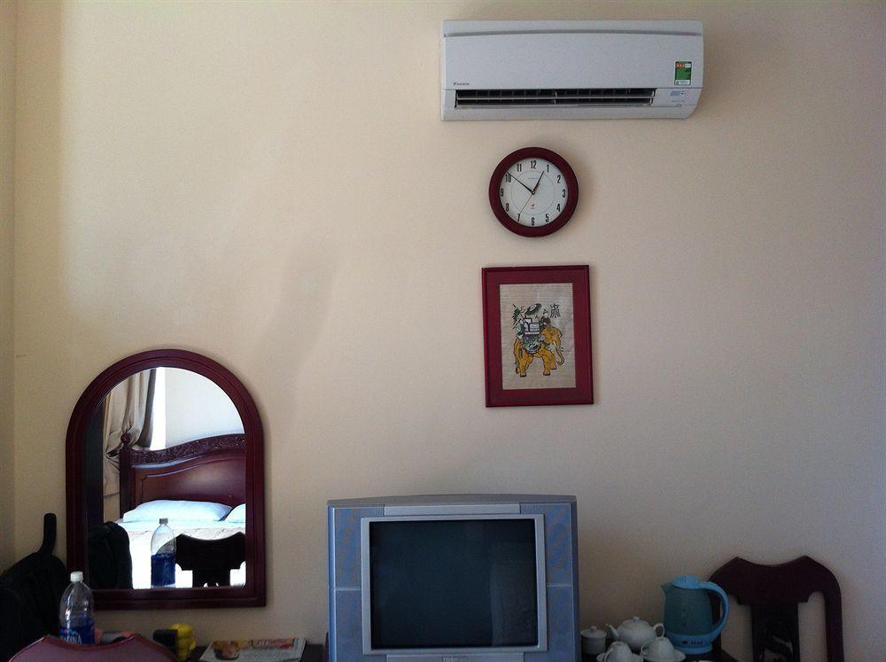A25 - 35 Mac Thi Buoi Ho Chi Minh City