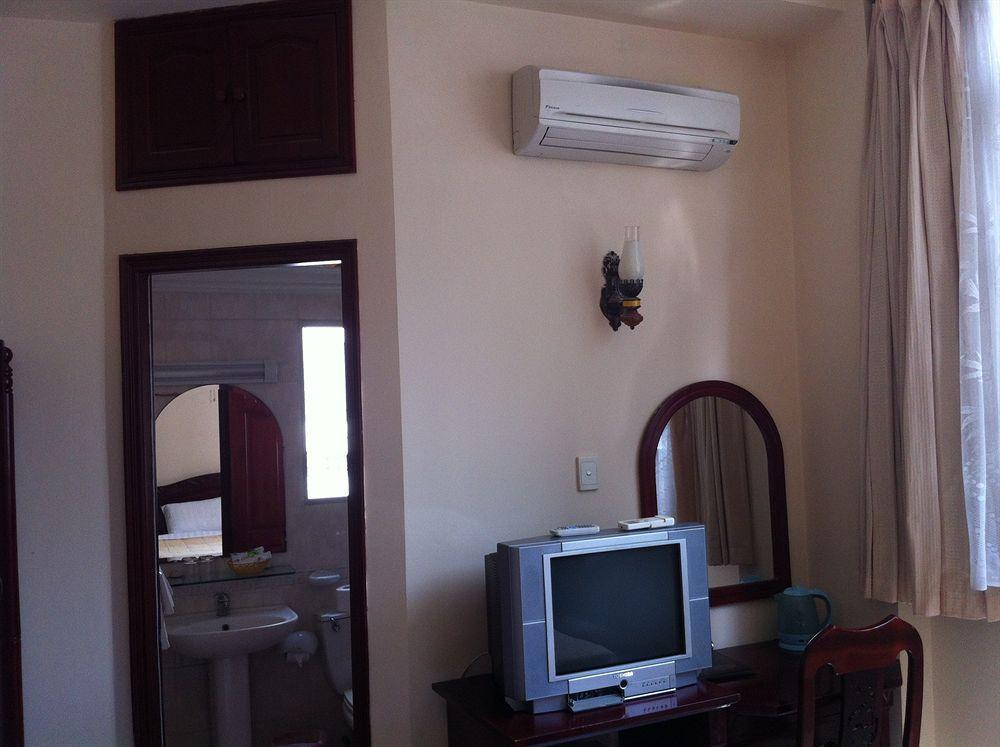 A25 - 35 Mac Thi Buoi Hotel