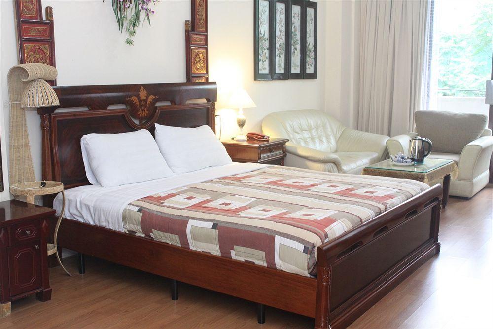 A25 - 35 Mac Thi Buoi Hotel 2*