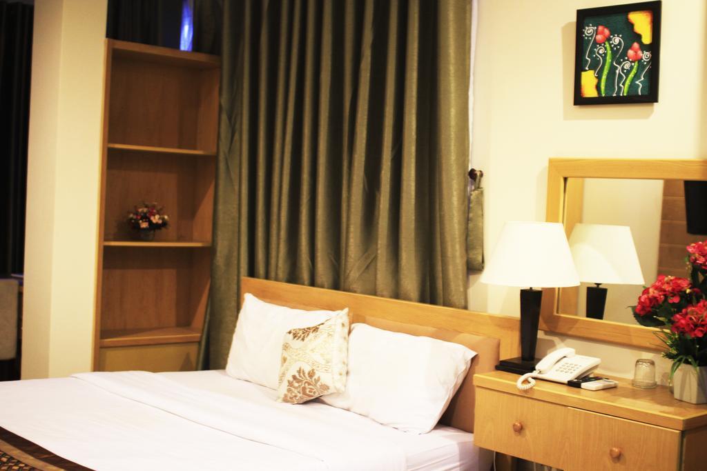 Big Hotel.vn Ho Chi Minh City