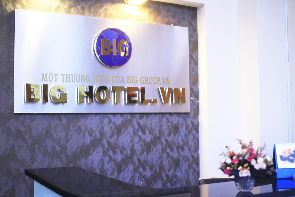 Big Hotel.vn 2* Ho Chi Minh City