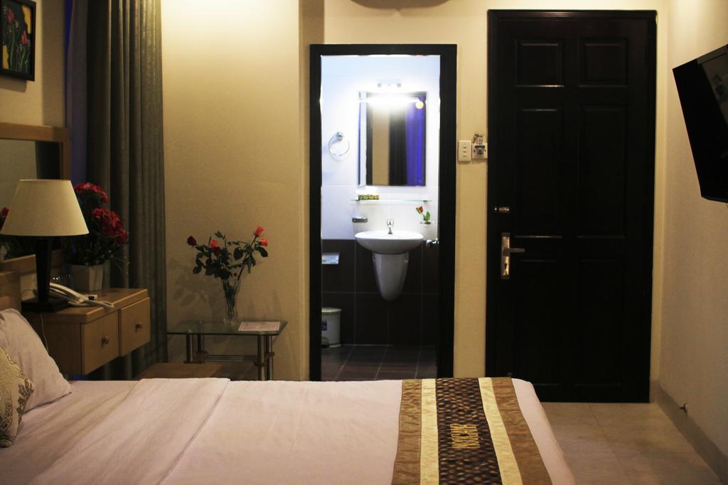 Big Hotel.vn Ho Chi Minh City