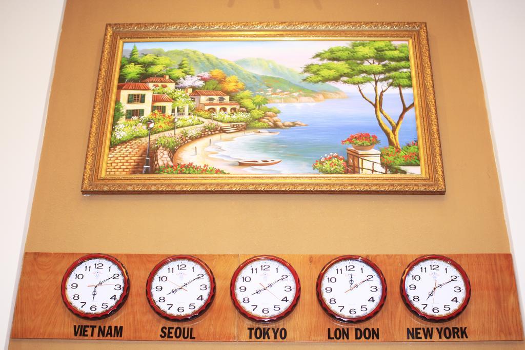 Big Hotel.vn Hotel Ho Chi Minh City