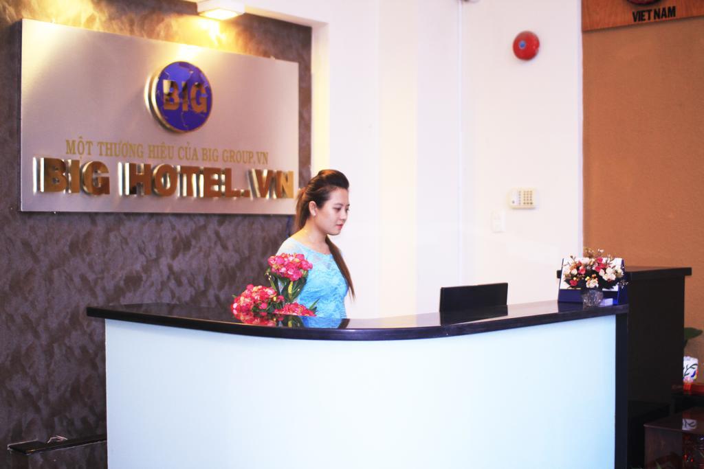 Big Hotel.vn Hotel 2*
