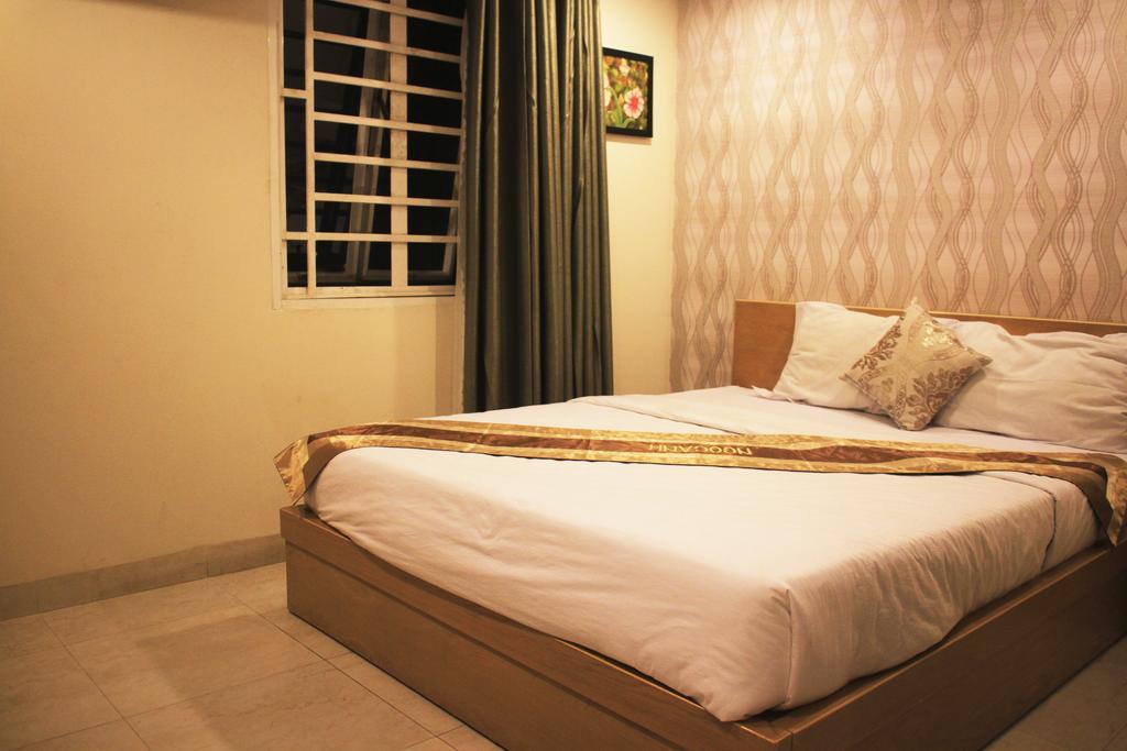 Big Hotel.vn Ho Chi Minh City