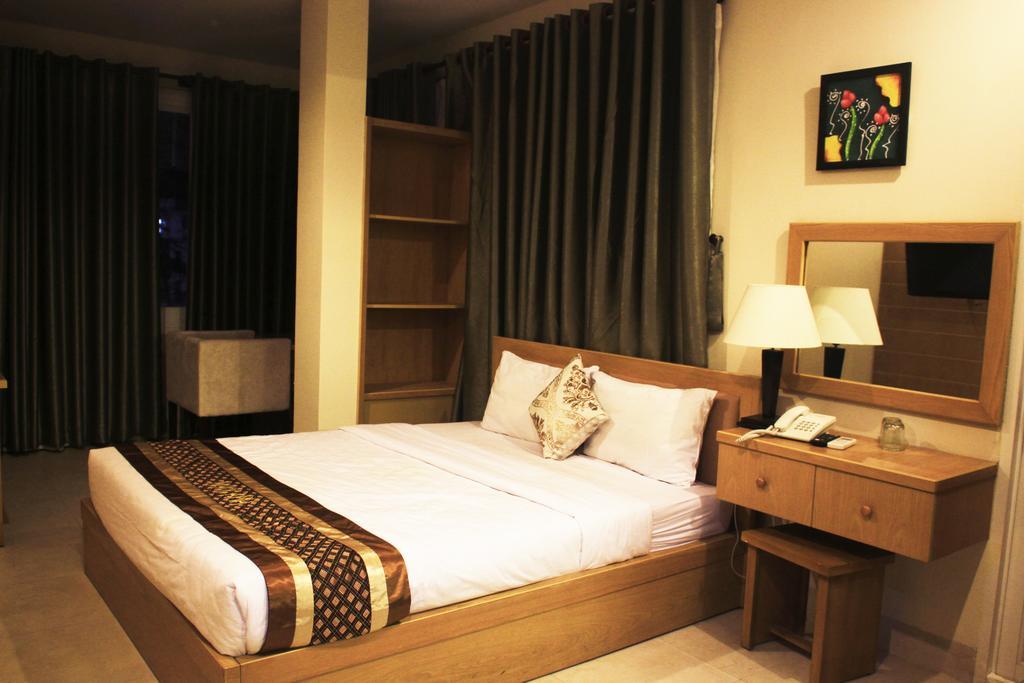 Hotel Big Hotel.vn Ho Chi Minh City