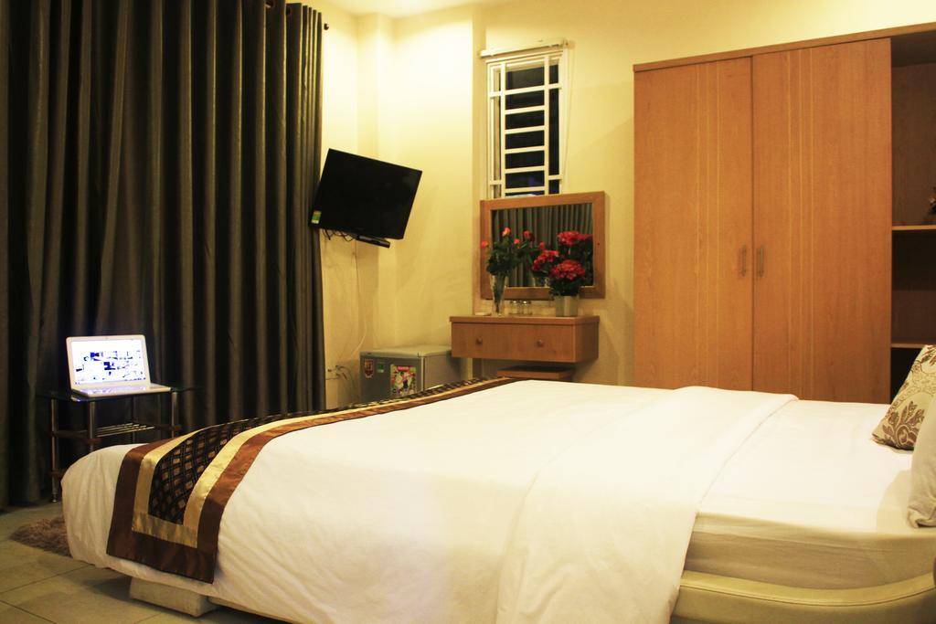 Big Hotel.vn Hotel Ho Chi Minh City