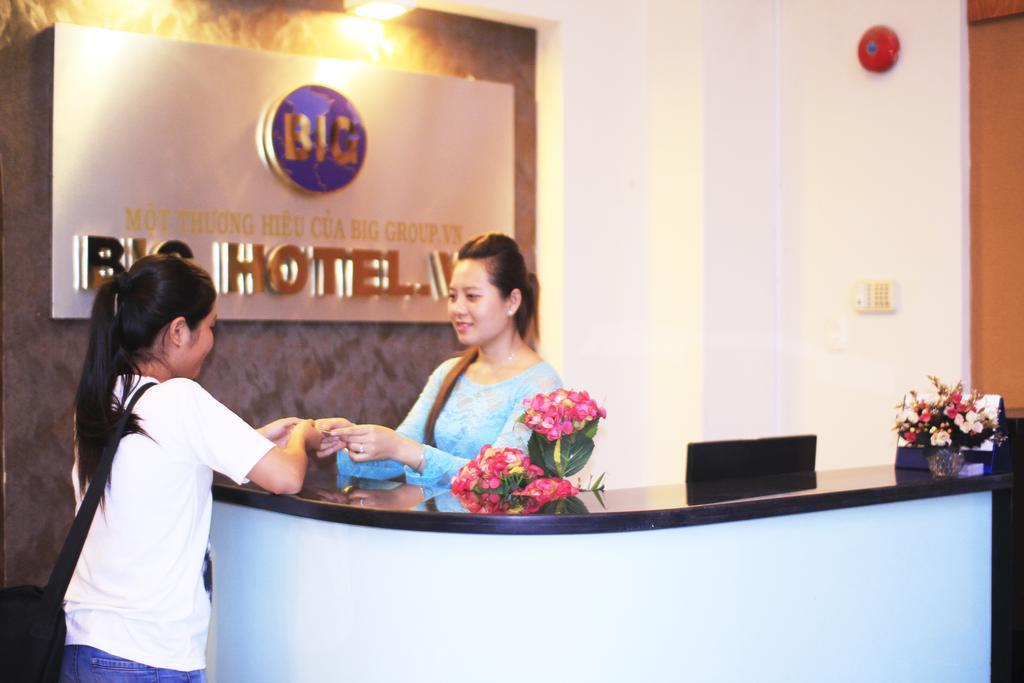 Hotel Big Hotel.vn Ho Chi Minh City