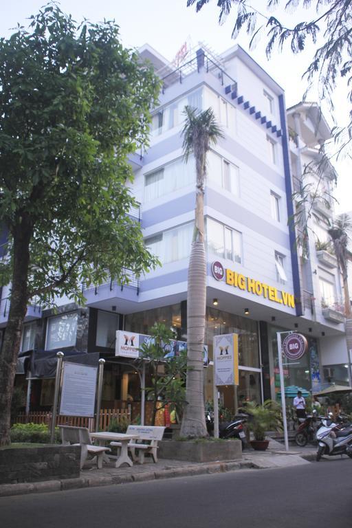 Big Hotel.vn Hotel 2*