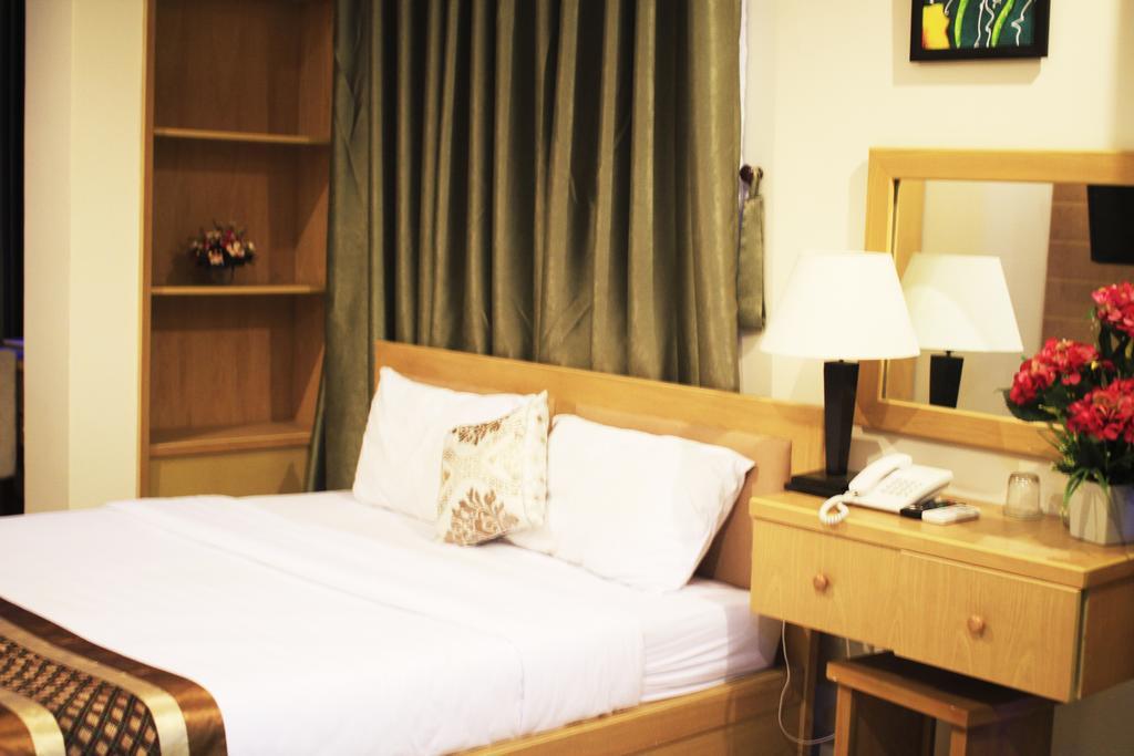 Big Hotel.vn 2*