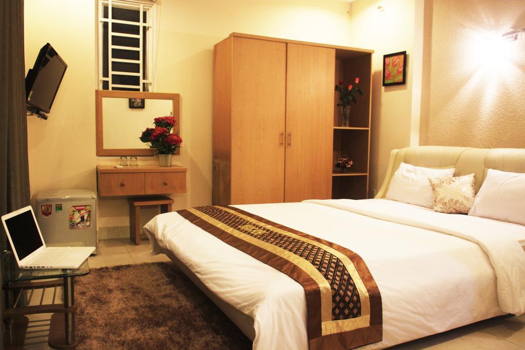 Big Hotel.vn Ho Chi Minh City