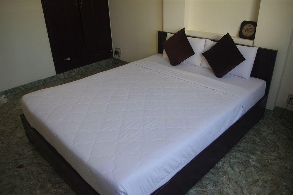 Anh Duy - Nguyen Cong Tru The Bitexco Neighbour Hotel