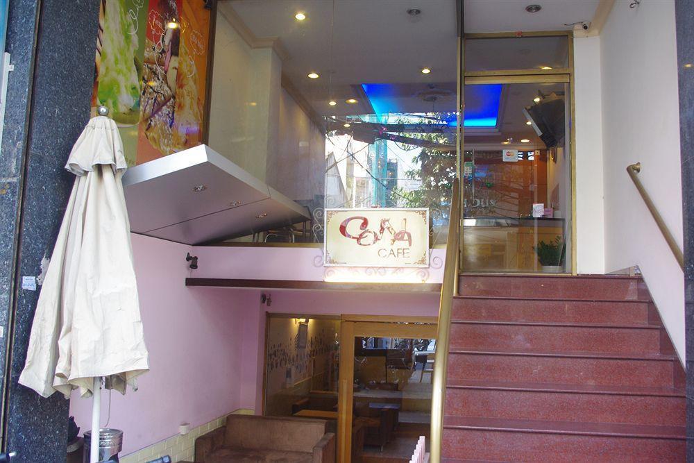 Hotel Anh Duy - Nguyen Cong Tru The Bitexco Neighbour 3*