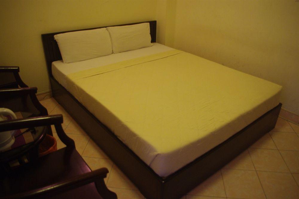 Anh Duy - Nguyen Cong Tru The Bitexco Neighbour 3* Ho Chi Minh City