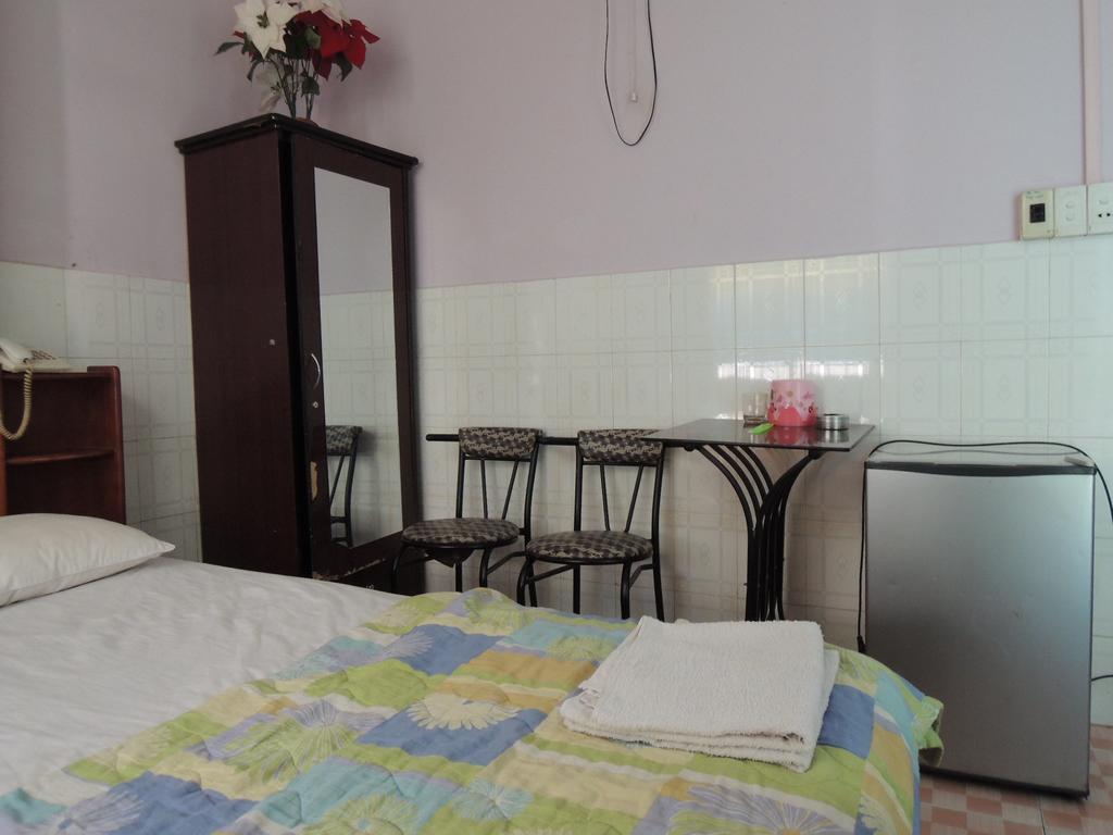 Guest house Thanh Phong *