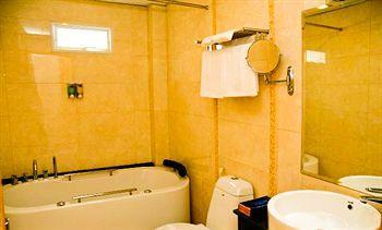 Hotel Gia Huy Ho Chi Minh City