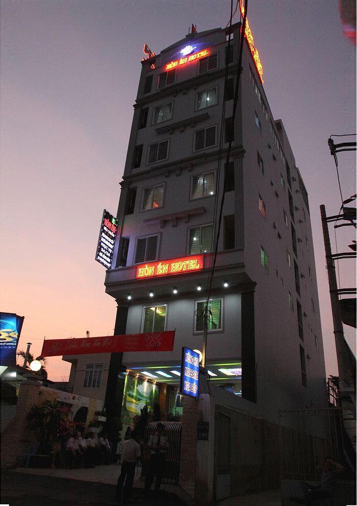 Reddoorz Hon En Le Loi Go Vap Hotel Bandar Ho Chi Minh