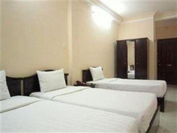 Elegant Hotel Ho Chi Minh City