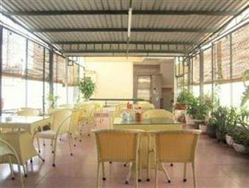Hotel Elegant Ho Chi Minh City