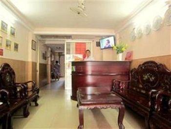 Elegant Hotel Ho Chi Minh City